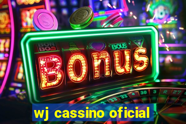 wj cassino oficial